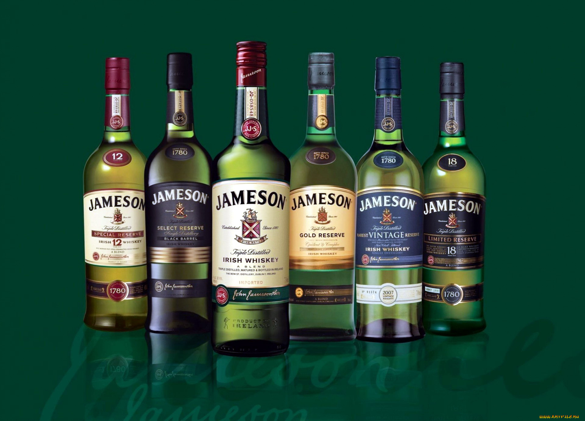 , jameson, 